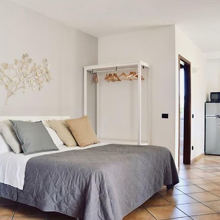 קזאלה מונפראטו Residence Il Portico מראה חיצוני תמונה