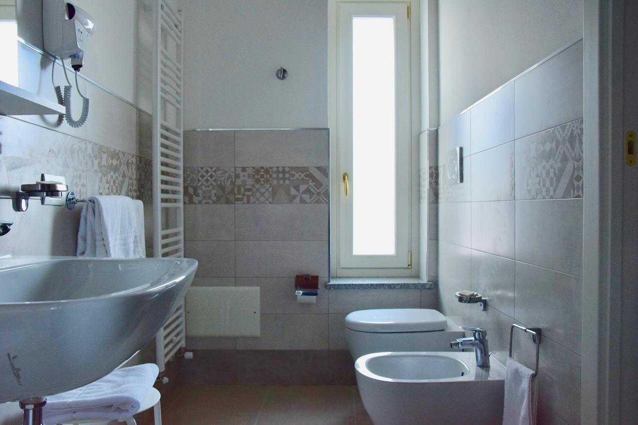 קזאלה מונפראטו Residence Il Portico מראה חיצוני תמונה