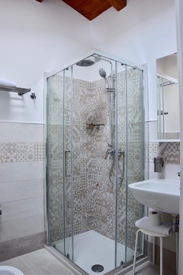 קזאלה מונפראטו Residence Il Portico מראה חיצוני תמונה