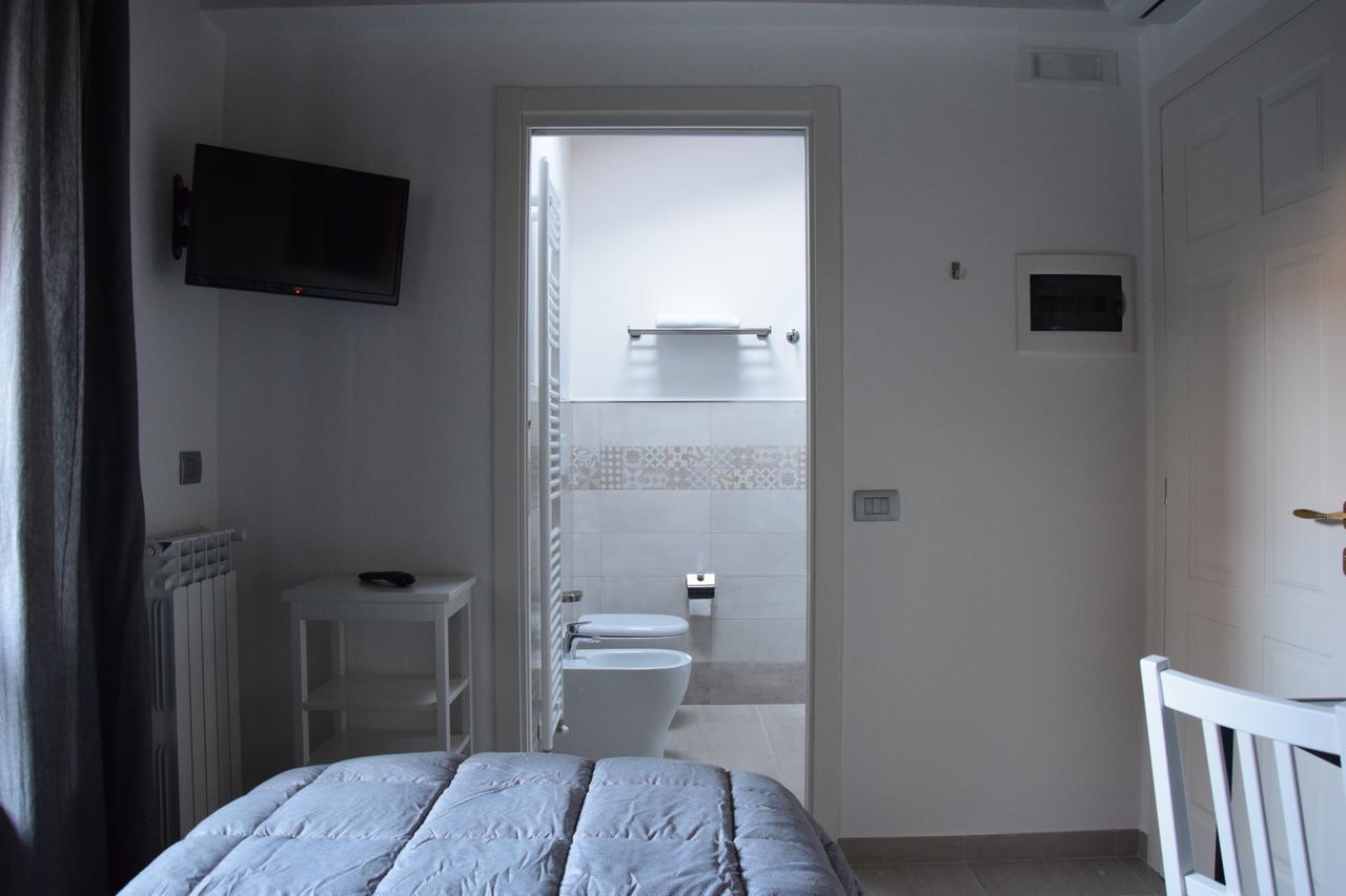 קזאלה מונפראטו Residence Il Portico מראה חיצוני תמונה
