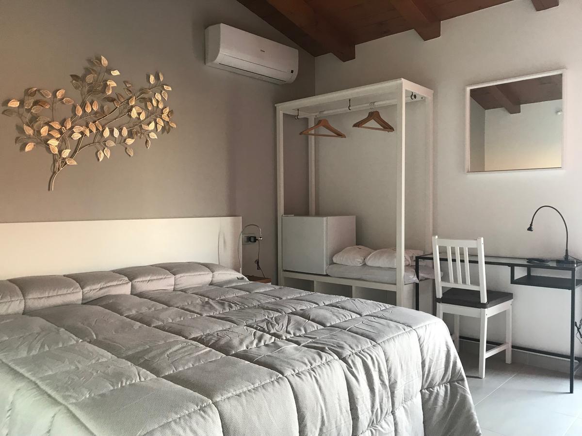 קזאלה מונפראטו Residence Il Portico מראה חיצוני תמונה