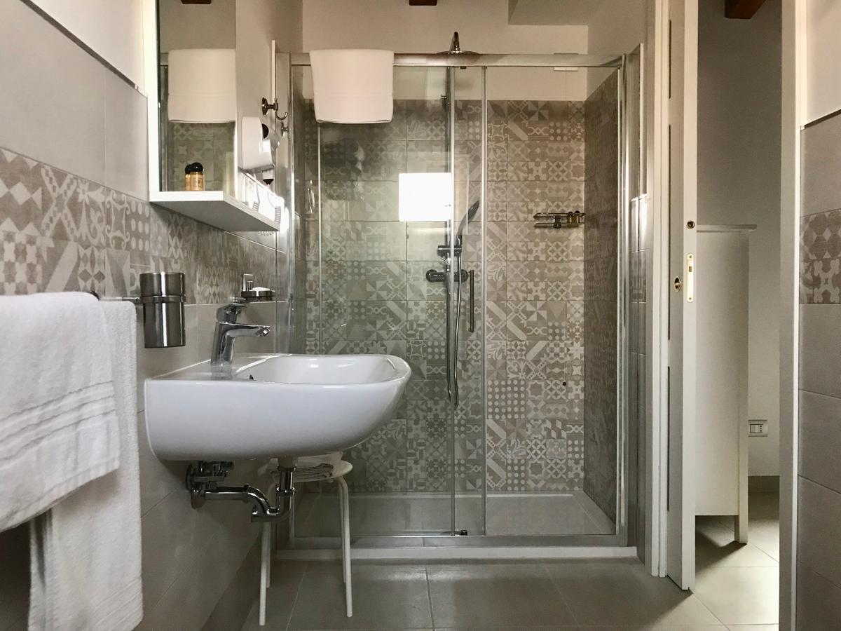 קזאלה מונפראטו Residence Il Portico מראה חיצוני תמונה