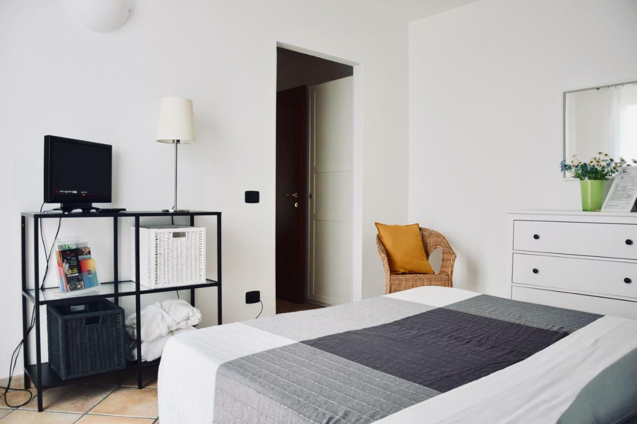 קזאלה מונפראטו Residence Il Portico מראה חיצוני תמונה